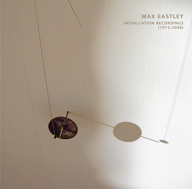 Max Eastley