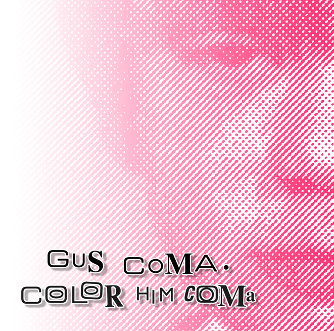 Gus Coma