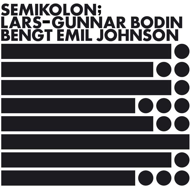 Lars-Gunnar Bodin / Bengt Emil Johnson