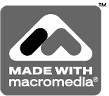 Macromedia Logo