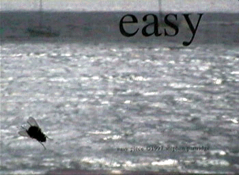 Easy Piece 1999 version