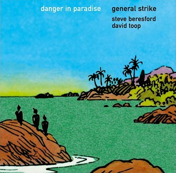 Dander In Paradise - General Strike