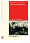 Ghost Dance DVD