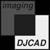 DJCA Imaging logo