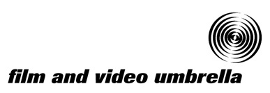 Film and Video Umbrella Logo